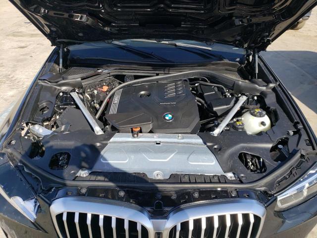 Photo 11 VIN: 5UX43DP09N9M38393 - BMW X3 SDRIVE3 