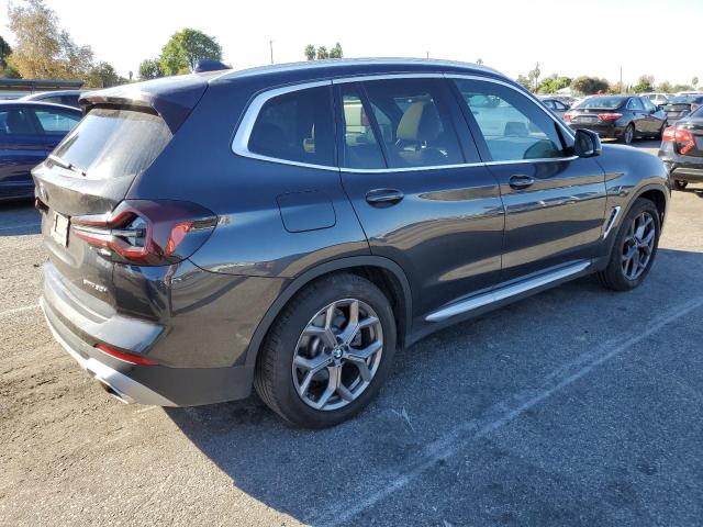 Photo 2 VIN: 5UX43DP09N9M46445 - BMW X3 SDRIVE3 