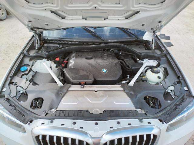 Photo 11 VIN: 5UX43DP09N9M96911 - BMW X3 SDRIVE3 