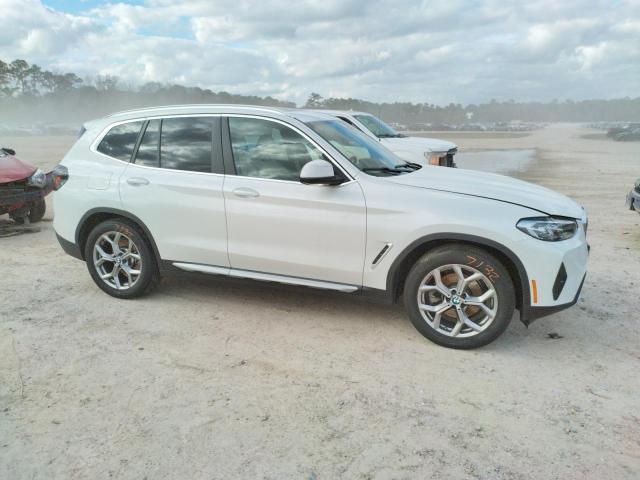 Photo 3 VIN: 5UX43DP09N9M96911 - BMW X3 SDRIVE3 