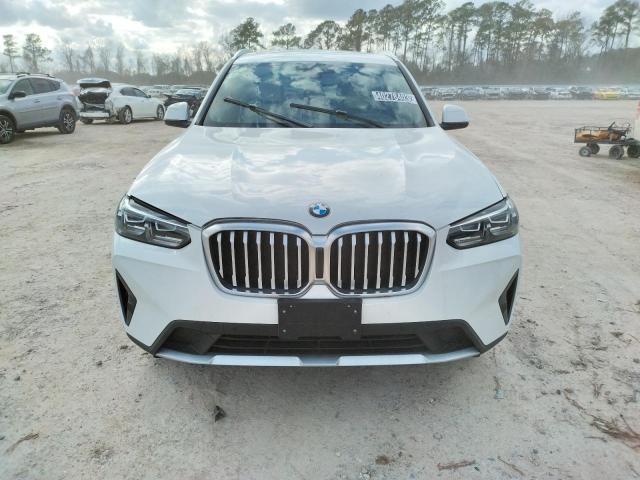 Photo 4 VIN: 5UX43DP09N9M96911 - BMW X3 SDRIVE3 