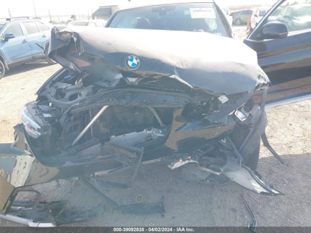 Photo 5 VIN: 5UX43DP09N9N39238 - BMW X3 