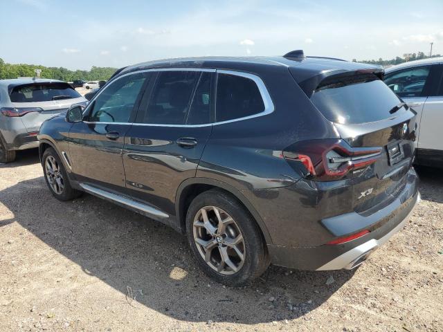 Photo 1 VIN: 5UX43DP09P9N72632 - BMW X3 SDRIVE3 