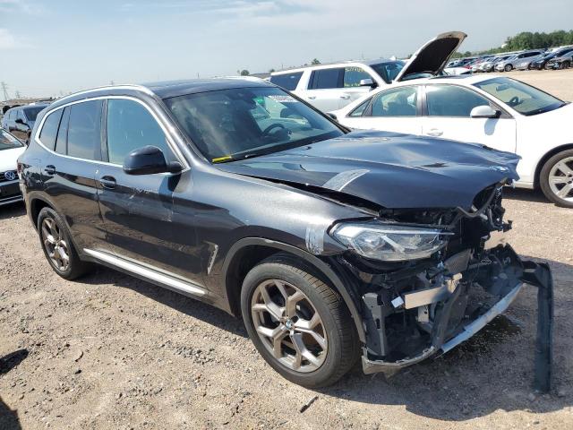 Photo 3 VIN: 5UX43DP09P9N72632 - BMW X3 SDRIVE3 