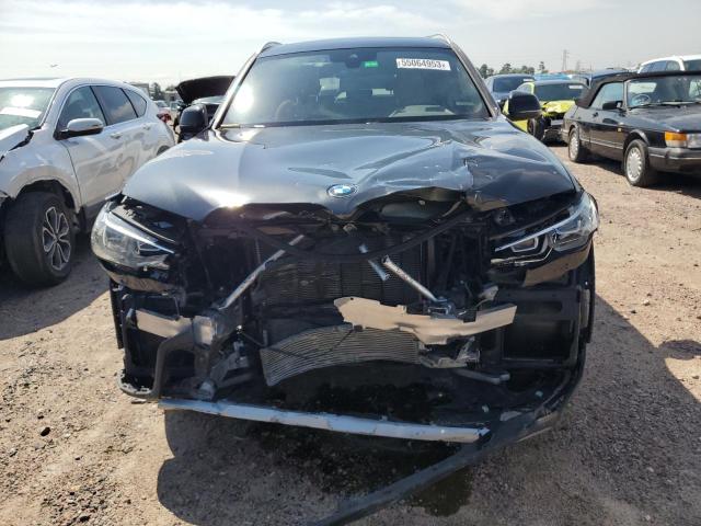 Photo 4 VIN: 5UX43DP09P9N72632 - BMW X3 SDRIVE3 