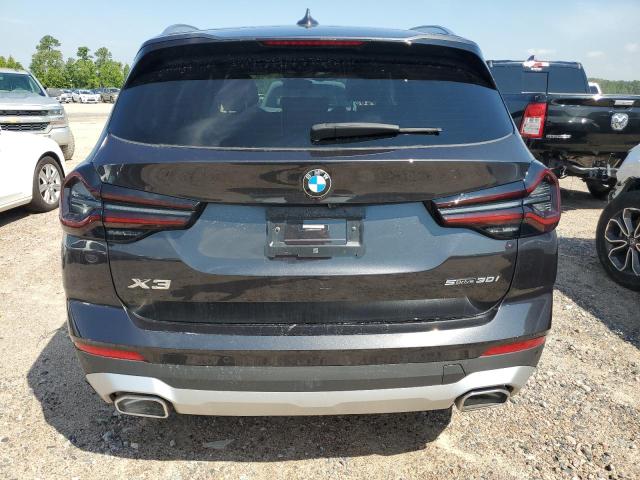 Photo 5 VIN: 5UX43DP09P9N72632 - BMW X3 SDRIVE3 