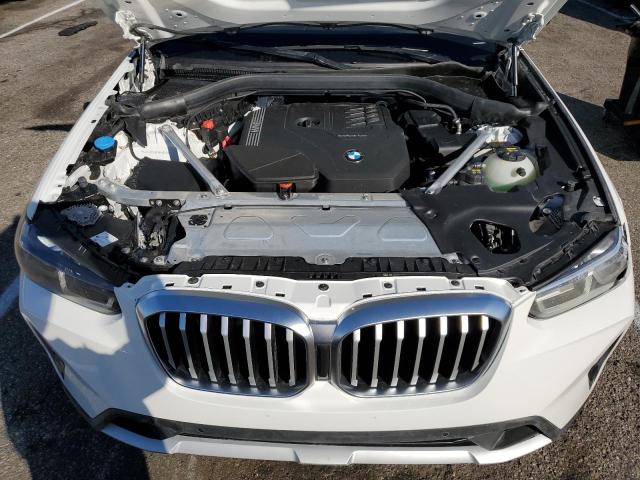 Photo 10 VIN: 5UX43DP09P9N93626 - BMW X3 SDRIVE3 