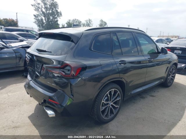 Photo 3 VIN: 5UX43DP09P9R00731 - BMW X3 