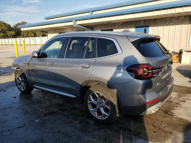 Photo 1 VIN: 5UX43DP09P9R41165 - BMW X3 