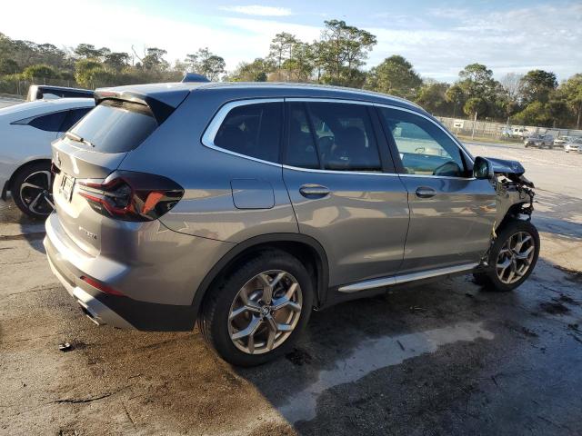 Photo 2 VIN: 5UX43DP09P9R41165 - BMW X3 