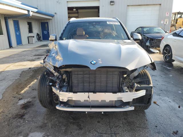 Photo 4 VIN: 5UX43DP09P9R41165 - BMW X3 