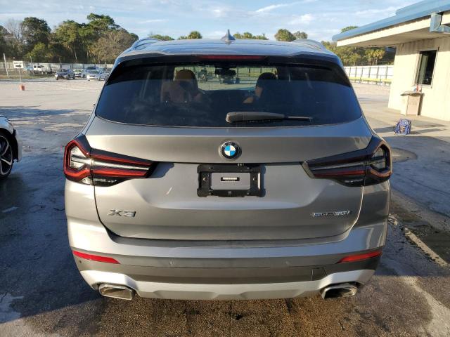 Photo 5 VIN: 5UX43DP09P9R41165 - BMW X3 