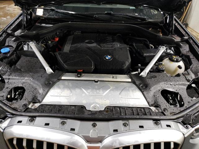 Photo 10 VIN: 5UX43DP09P9S11398 - BMW X3 