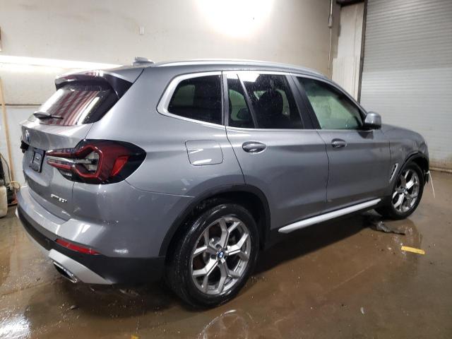 Photo 2 VIN: 5UX43DP09P9S11398 - BMW X3 