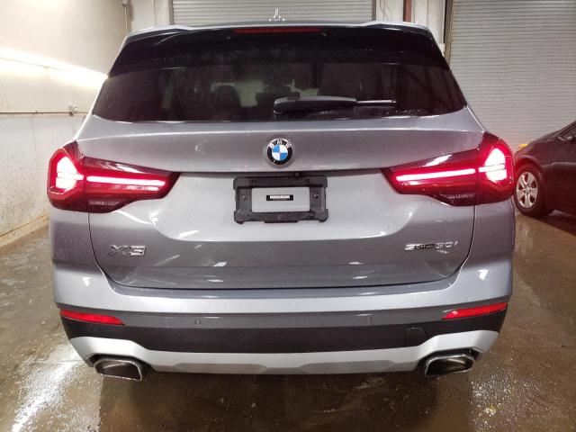 Photo 5 VIN: 5UX43DP09P9S11398 - BMW X3 