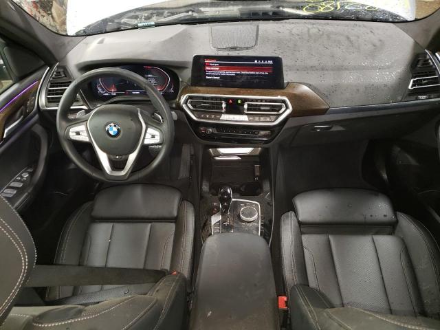 Photo 7 VIN: 5UX43DP09P9S11398 - BMW X3 