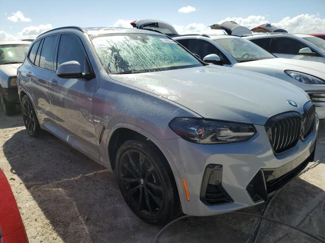 Photo 3 VIN: 5UX43DP09P9S39671 - BMW X3 SDRIVE3 