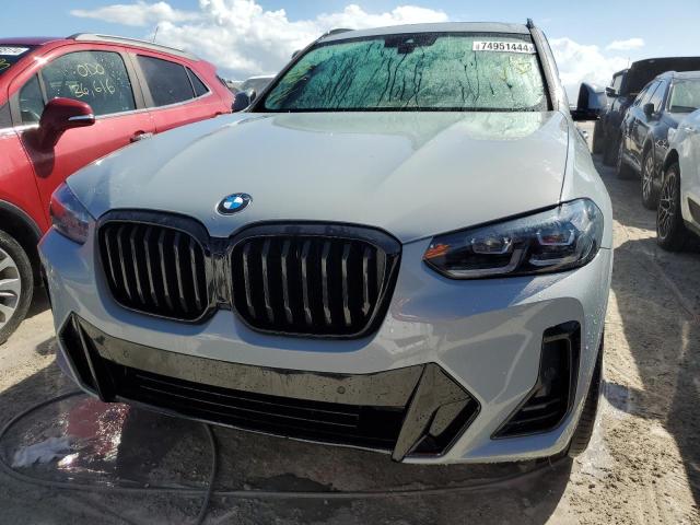 Photo 4 VIN: 5UX43DP09P9S39671 - BMW X3 SDRIVE3 