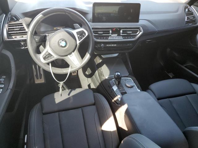 Photo 7 VIN: 5UX43DP09P9S39671 - BMW X3 SDRIVE3 