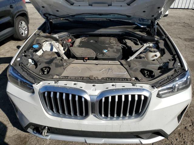 Photo 11 VIN: 5UX43DP09R9T40180 - BMW X3 SDRIVE3 