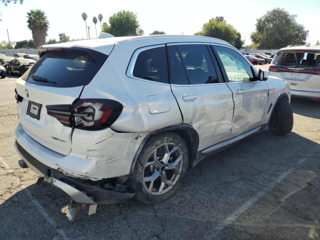 Photo 2 VIN: 5UX43DP09R9T40180 - BMW X3 SDRIVE3 