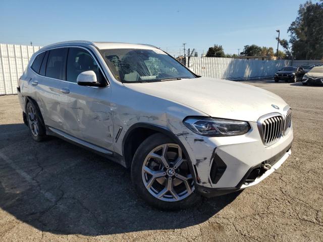 Photo 3 VIN: 5UX43DP09R9T40180 - BMW X3 SDRIVE3 