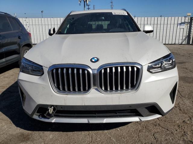 Photo 4 VIN: 5UX43DP09R9T40180 - BMW X3 SDRIVE3 