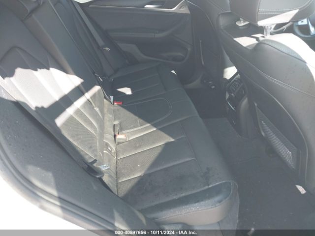 Photo 7 VIN: 5UX43DP09R9T52250 - BMW X3 