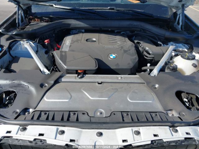 Photo 9 VIN: 5UX43DP09R9T52250 - BMW X3 