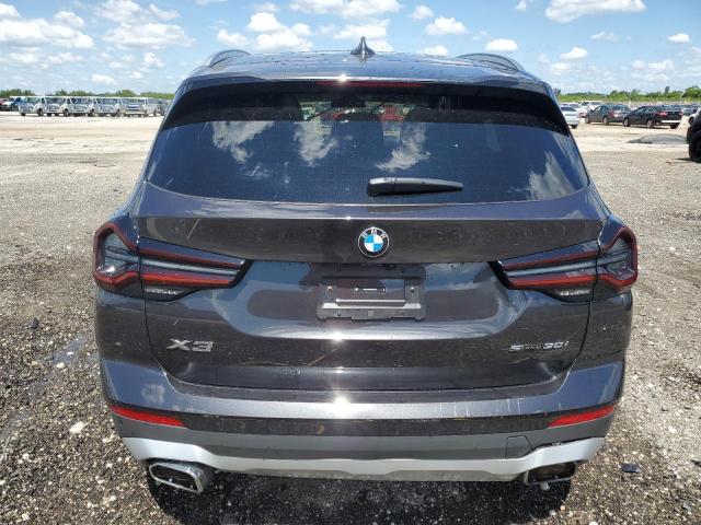 Photo 5 VIN: 5UX43DP09R9U57631 - BMW X3 