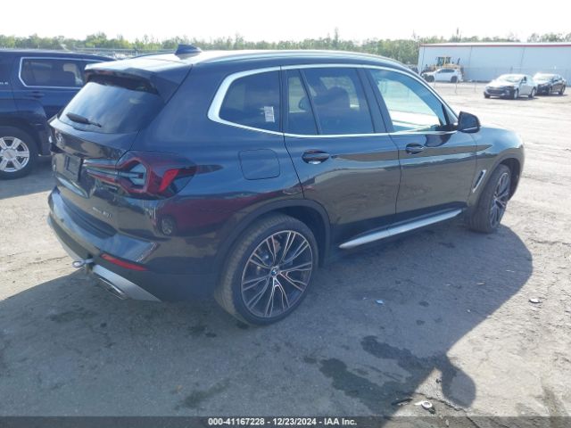 Photo 3 VIN: 5UX43DP09R9U89009 - BMW X3 