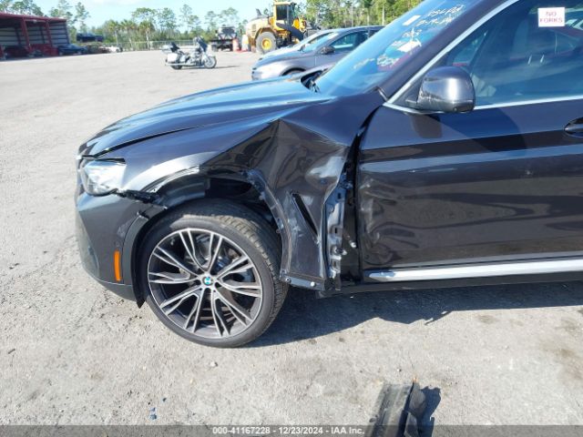 Photo 5 VIN: 5UX43DP09R9U89009 - BMW X3 