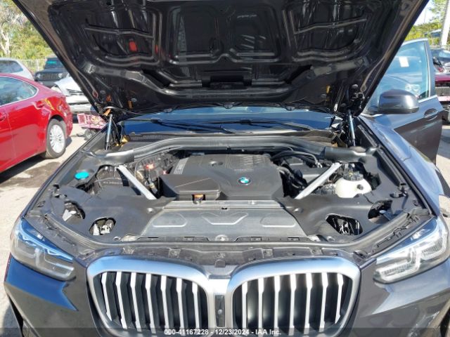 Photo 9 VIN: 5UX43DP09R9U89009 - BMW X3 