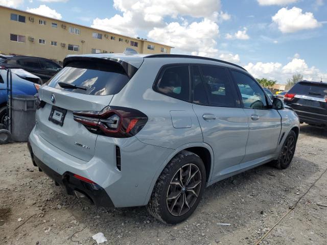 Photo 2 VIN: 5UX43DP09R9V35521 - BMW X3 SDRIVE3 