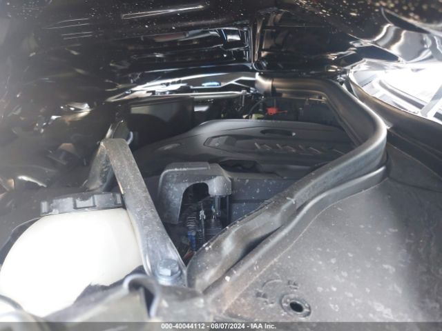 Photo 9 VIN: 5UX43DP09R9V92723 - BMW X3 SDRIVE3 