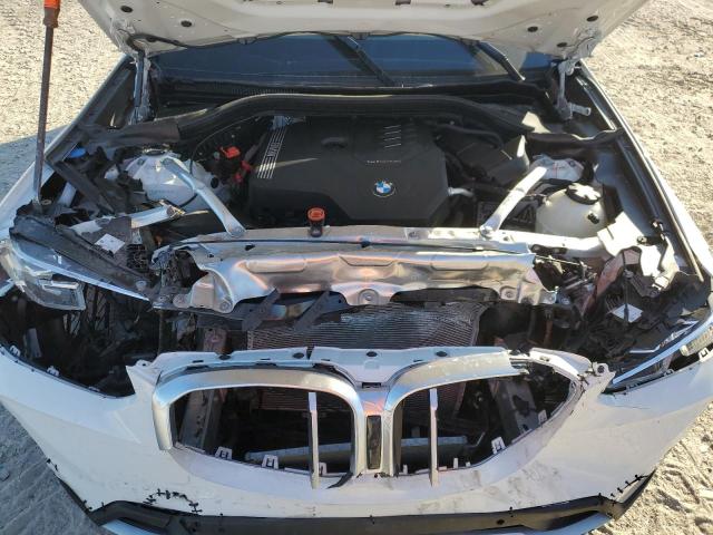 Photo 11 VIN: 5UX43DP09R9W37241 - BMW X3 SDRIVE3 