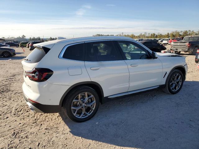 Photo 2 VIN: 5UX43DP09R9W37241 - BMW X3 SDRIVE3 