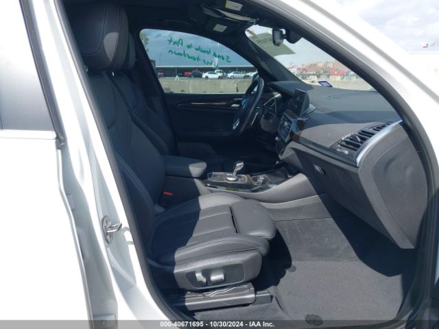 Photo 4 VIN: 5UX43DP0XN9J37406 - BMW X3 