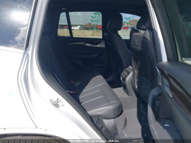 Photo 7 VIN: 5UX43DP0XN9J37406 - BMW X3 