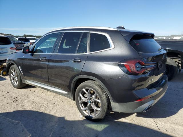 Photo 1 VIN: 5UX43DP0XN9J50608 - BMW X3 SDRIVE3 