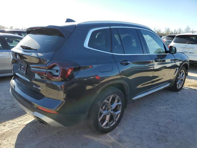 Photo 2 VIN: 5UX43DP0XN9J50608 - BMW X3 SDRIVE3 