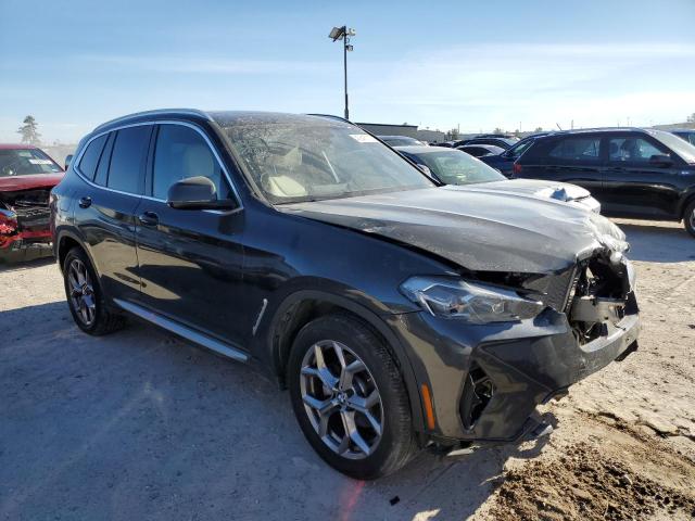 Photo 3 VIN: 5UX43DP0XN9J50608 - BMW X3 SDRIVE3 