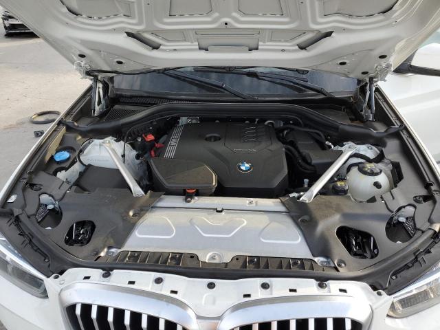 Photo 11 VIN: 5UX43DP0XN9J60023 - BMW X3 SDRIVE3 