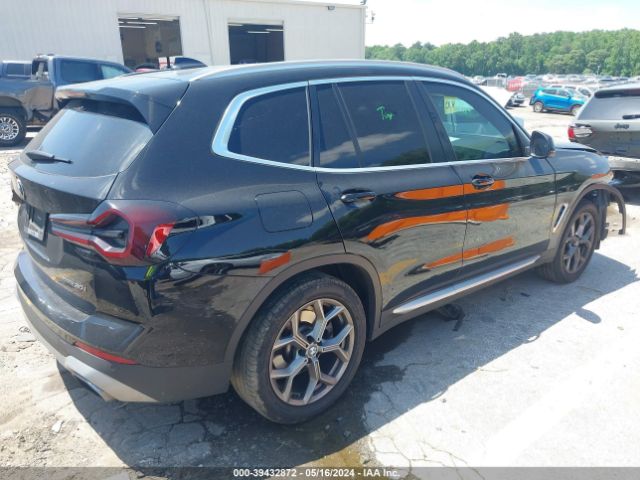 Photo 3 VIN: 5UX43DP0XN9K34153 - BMW X3 