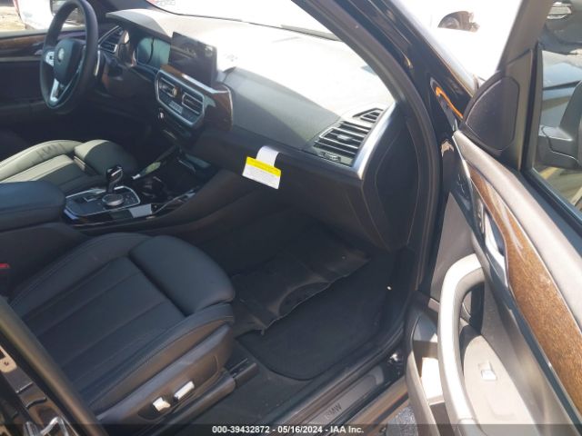 Photo 4 VIN: 5UX43DP0XN9K34153 - BMW X3 