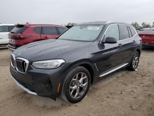 Photo 0 VIN: 5UX43DP0XN9K73616 - BMW X3 