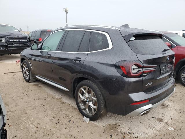 Photo 1 VIN: 5UX43DP0XN9K73616 - BMW X3 