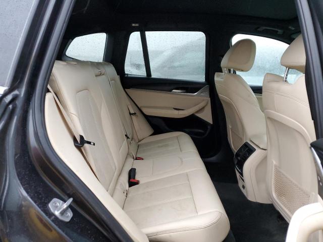 Photo 10 VIN: 5UX43DP0XN9K73616 - BMW X3 