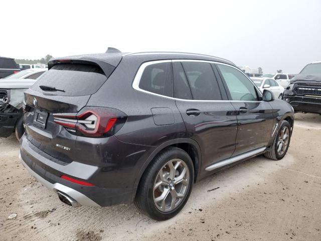 Photo 2 VIN: 5UX43DP0XN9K73616 - BMW X3 