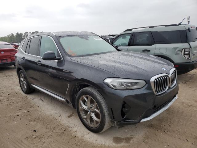 Photo 3 VIN: 5UX43DP0XN9K73616 - BMW X3 